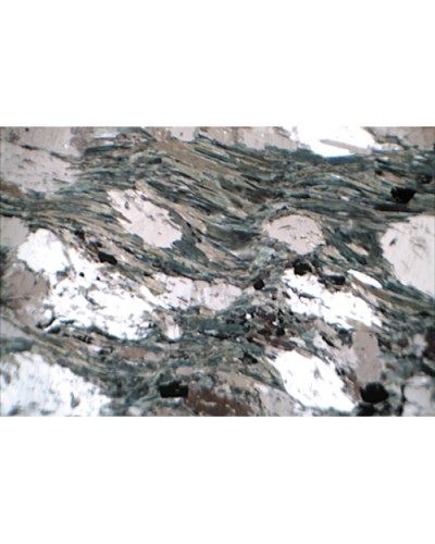 Thin Sections, Igneous Rocks